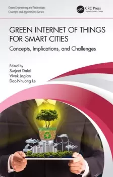 Image of Green Internet of Things for Smart CitiesConcepts Implications and Challenges