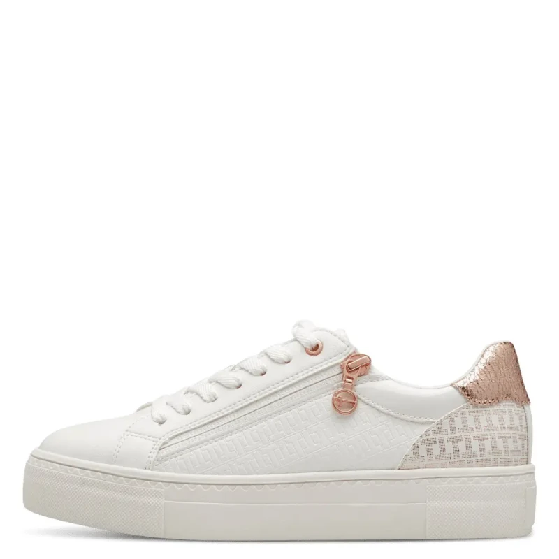 Image of tamaris Womens Trainers Tamaris Blanc Female 36
