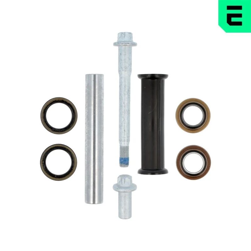 Image of Control arm repair kit OPTIMAL F8-6100A