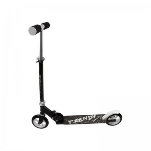 image of Funbee Street One Trendy 2-Wheel Scooter