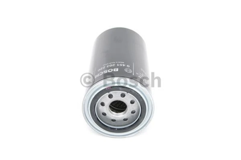 Image of Oil filter Bosch 0 451 203 220
