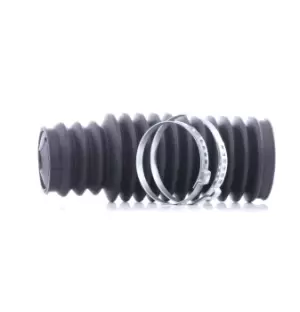 Image of LEMFORDER Steering Rack Boot BMW 30224 01 1096465,1096910,32131096465 Bellow, steering 32131096910