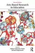 Image of arts based research in education foundations for practice