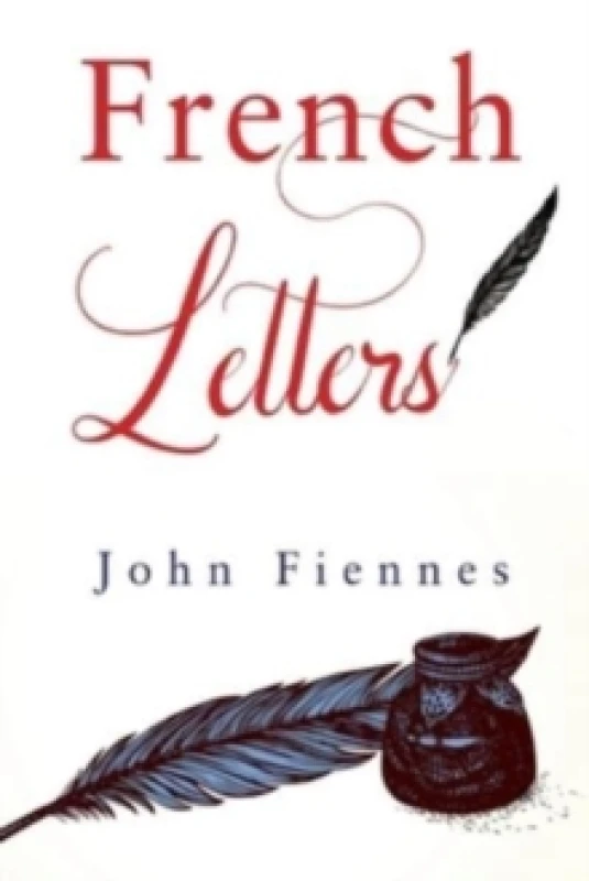 Image of French Letters Paperback / softback