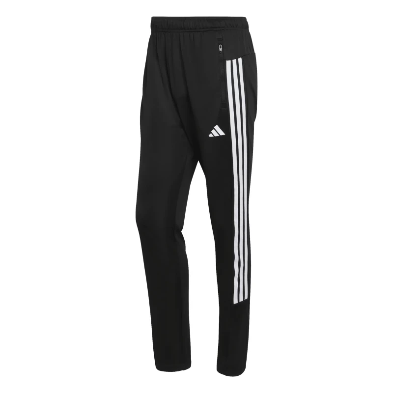Image of Training Trousers adidas Essentials All-Set 3-Stripes Noir Male S