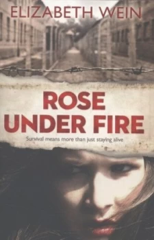 Image of Rose under Fire by Elizabeth Wein Paperback