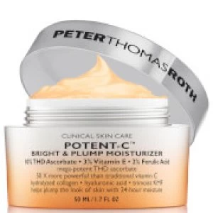 Image of Peter Thomas Roth Potent C Moisturizer 50ml