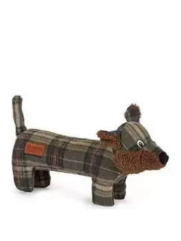 Image of Ancol Heritage Tweed Fox