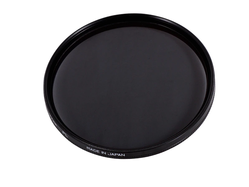 Image of Hoya Polarising Linear Filter 52mm 5.2cm 024066520203