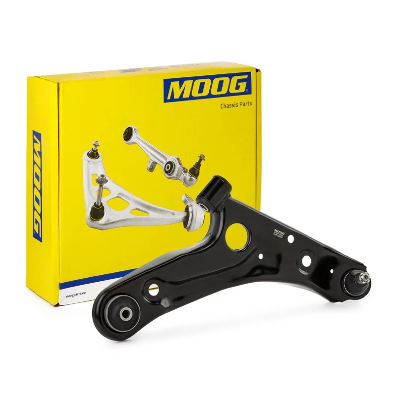 Image of Suspension arm MOOG NI-WP-9096