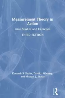 Image of Measurement Theory in Action : Case Studies and Exercises