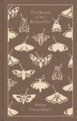 Image of hound of the baskervilles another adventure of sherlock holmes
