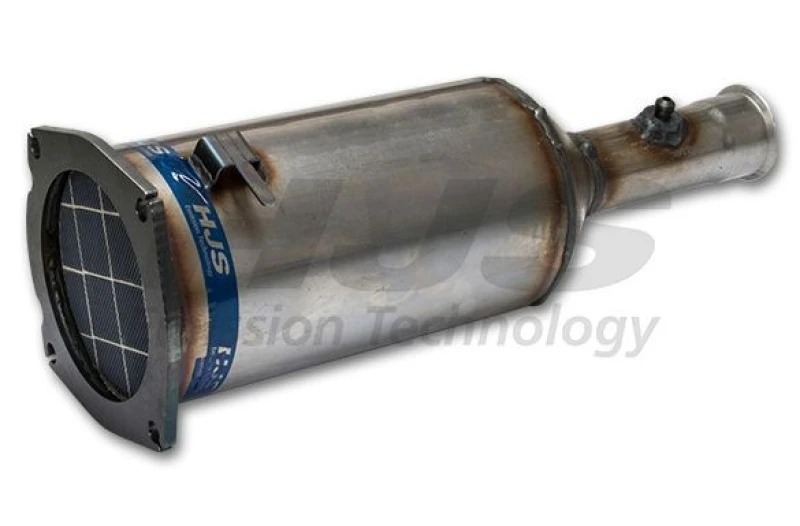 Image of Diesel particulate filter HJS 93 22 5010