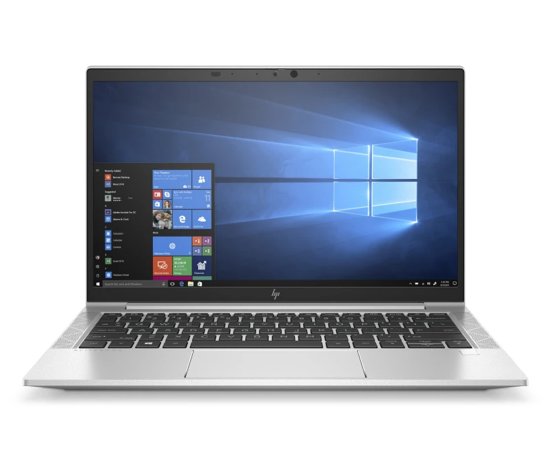Image of T1A HP EliteBook 830 G7 Refurbished Intel Core i5 i5-10310U Laptop 3