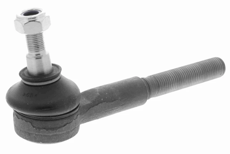 Image of VAICO V30-7165 Track rod end Original VAICO Quality, Front Axle Right Tie Rod End (914)
