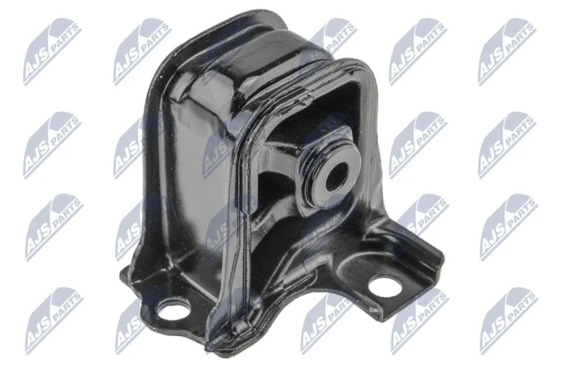 Image of NTY ZPS-HD-025 Engine mount Front, Rubber-Metal Mount, Manual Transmission Engine Mounting (247)