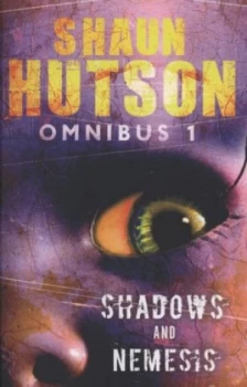 Image of Shaun Hutson Omnibus 1 by Shaun Hutson Book