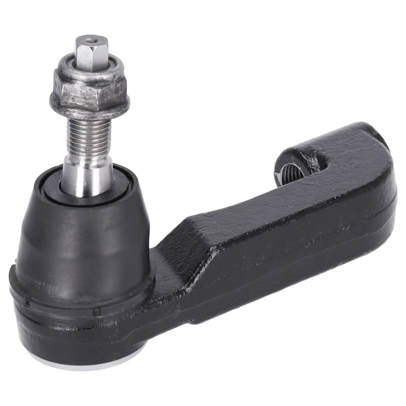 Image of FEBI BILSTEIN 41107 Track rod end Front Axle Right Tie Rod End (914)