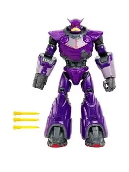 Image of Lightyear Large 14" Mega Zurg
