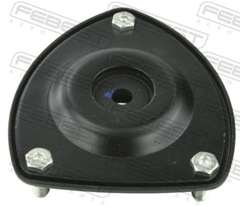 Image of Mounting, shock absorbers FEBEST MSS-COLF