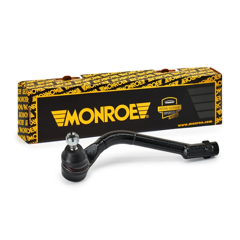 Image of MONROE L43132 Track rod end Tie Rod End (914)