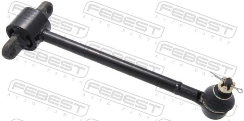 Image of FEBEST 0525-X9 Suspension arm Control Arm, Upper Front Axle Track Control Arm (273)