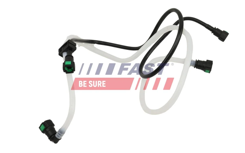 Image of FAST Fuel line FAST FT10713