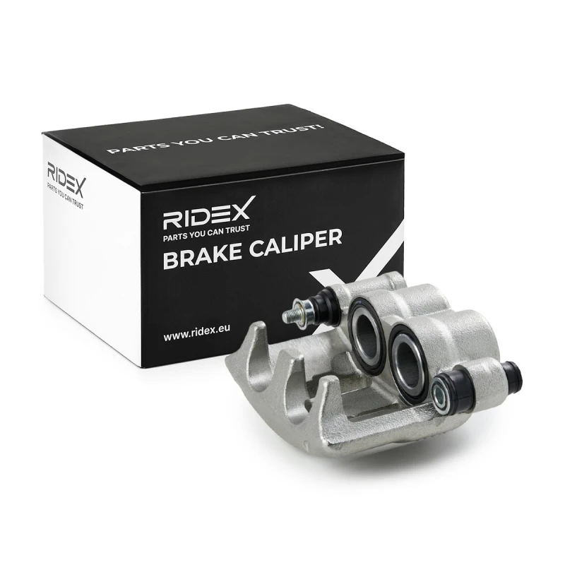 Image of RIDEX Brake caliper RIDEX 78B2299