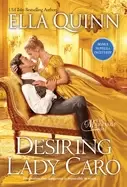 Image of desiring lady caro