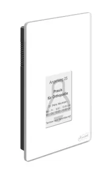 Image of Auerswald TFS-Dialog 400 White