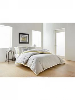 Image of DKNY Sport Stripe Duvet Cover