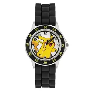 Image of LOL Surprise Purple Silicone Strap Watch Set with Headphones LOL40193