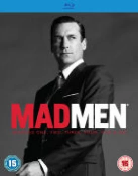 Image of Mad Men - Seasons 1-6