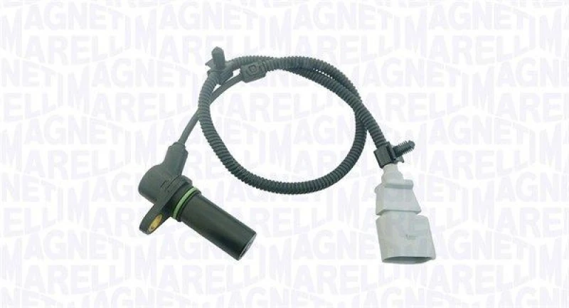 Image of MAGNETI MARELLI Crankshaft sensor MAGNETI MARELLI 064848245010
