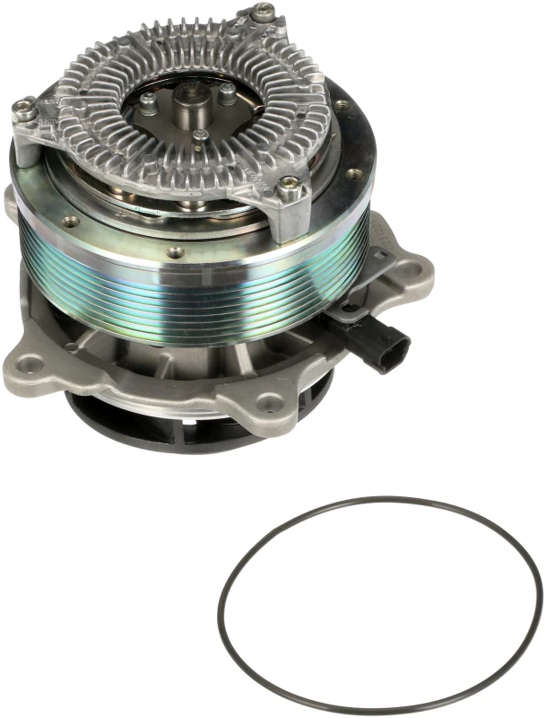 Image of GATES Water pump GATES WP5049HD