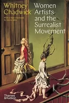 Image of Women Artists and the Surrealist Movement