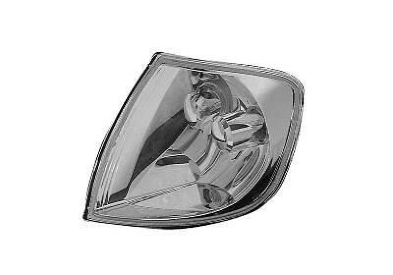 Image of VAN WEZEL Side indicator VAN WEZEL 5825909