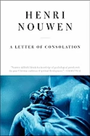 Image of letter of consolation