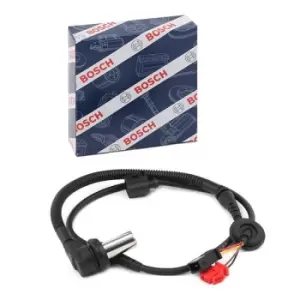 Image of Bosch ABS Sensor VW,AUDI,SKODA 0 986 594 002 8D0927803B,8D0927803C,8D0927803D ESP Sensor,Sensor, wheel speed 8D0927803B,8D0927803C,8D0927803D