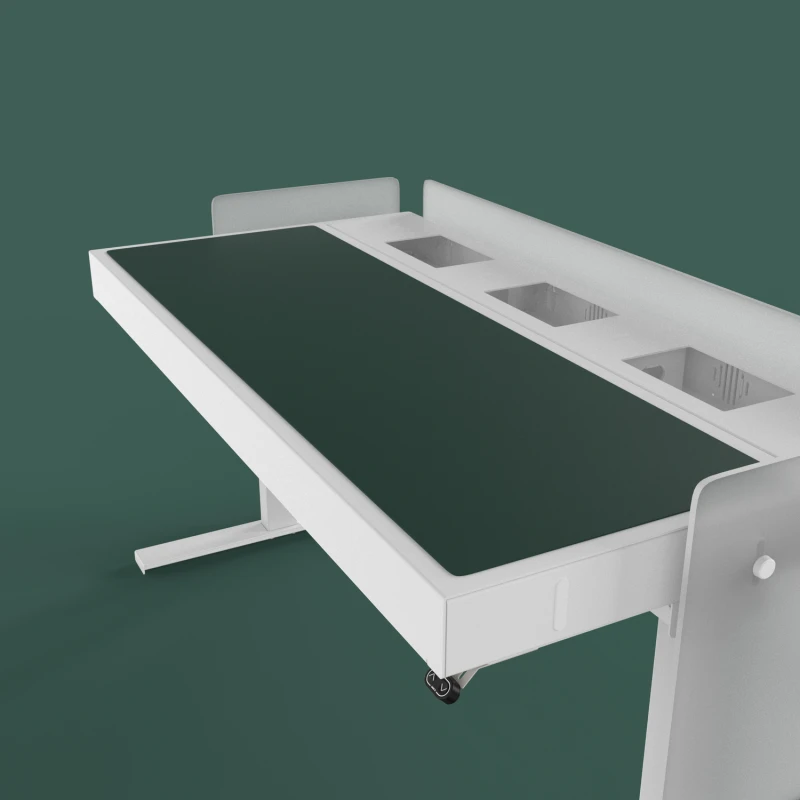 Image of Heckler Design H902-4174 lectern accessory Lectern protective cover