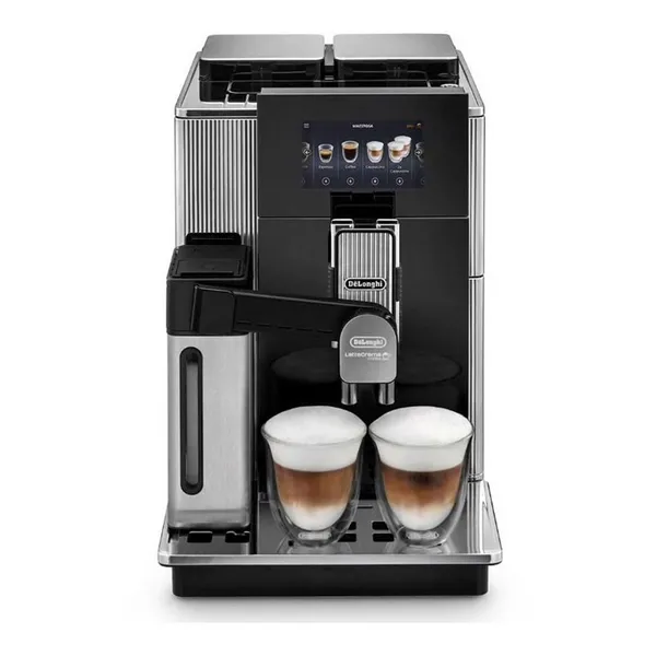 DeLonghi Maestosa EPAM960.75.GLM Coffee Maker