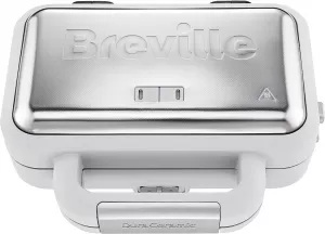 image of Breville VST070 Deep Fill Sandwich Maker Toaster