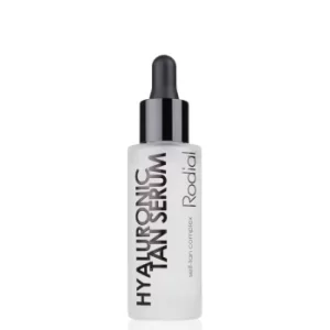 Image of Rodial Hyaluronic Tan Serum 31ml