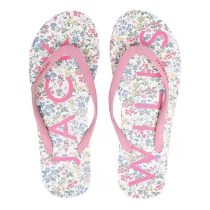 Image of Jack Wills Flip Flops - Multi