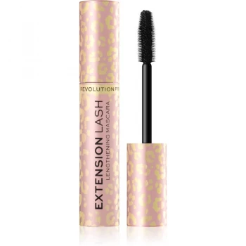 Image of Revolution Pro Extension Lash Lengthening Mascara Black