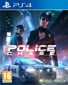 Image of Police Chase PS4 Game