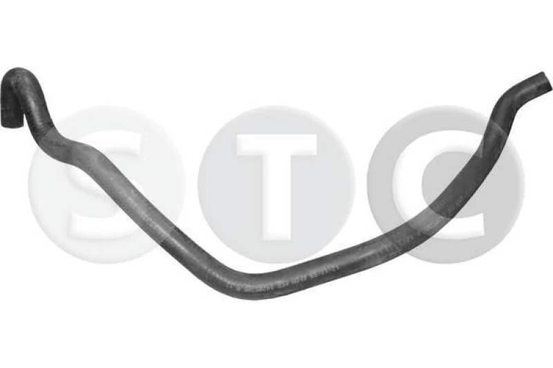 Image of STC Radiator hose STC T408232