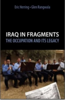 Image of Iraq in Fragments by Eric Herring Hardback