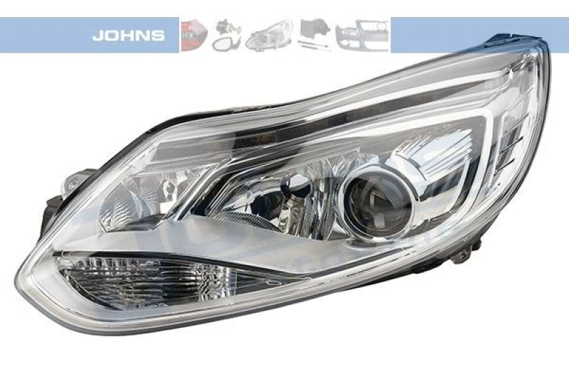 Image of Headlight JOHNS 32 13 09-3