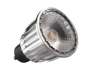 image of Kosnic 7W LED GU10 PAR16 Cool White - KCOB07DIM/GU10-S40